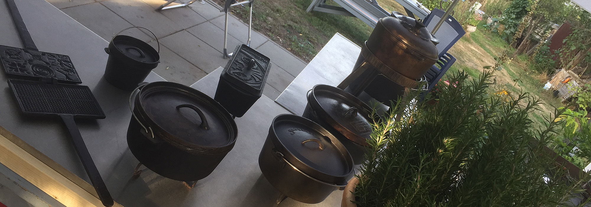 Der gute Dambecker - Gruppen-Event Der gute Dambecker - Gruppen-Event